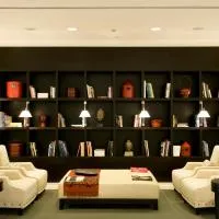 Starhotels Grand Milan, хотел в Сароно