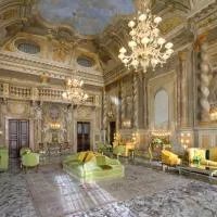 Grand Hotel Continental Siena - Starhotels Collezione, hôtel à Sienne