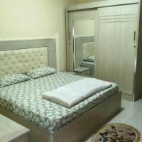 résidence casa meublé, hotel poblíž Letiště Ziguinchor - ZIG, Ziguinchor