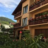Apartman Velickovic Niska Banja, hotel v destinácii Niška Banja