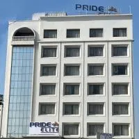 Pride Elite Dwarka, hótel í Dwārka