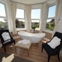 Seabrook House, hotel in Hythe