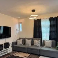 JRLB PLACE - Accommodation in Concepcion, Tarlac, hotel en Concepcion
