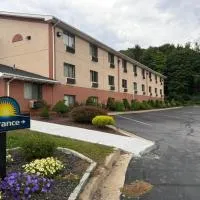 Days Inn by Wyndham Torrington, hotel a Torrington