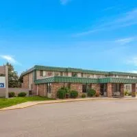 Days Inn by Wyndham Mason City, hotel en Mason City
