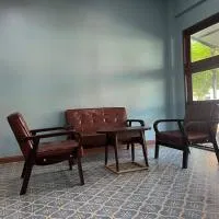 บ้านแม่เกสต์เฮ้าส์ Bann Mae, hotel in That Phanom