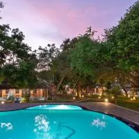 La Cloudz Sigiriya, hotel i Sigiriya