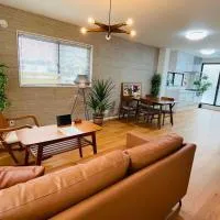 お宿 岸ノ四季, hotel v destinaci Kishiwada