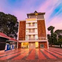 Lakshmi Residency Chottanikkara, hotel di Cochin