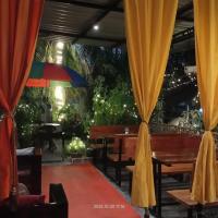 The Bohemian DeLuxe Homestay, hotel poblíž Gelephu Airport - GLU, Bongaigaon