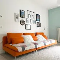 Apartment near Treviso in Silea,錫萊阿的飯店