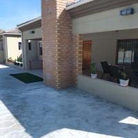 Family Home In Maun, hotel near Maun Airport - MUB, Maun
