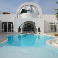 Pool Villa Daya, hotel poblíž Letiště Khasab - KHS, Rás al-Chajma