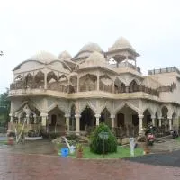 Royal Jungle Kothi, hotel Tāla városában