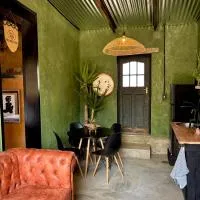 One Eye Dog, hotel em Koringberg