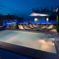 Hotel Albatros, hotel a Misano Adriatico