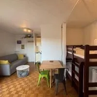 Studio lumineux - Les Angles, hotel en Les Angles