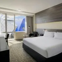 Four Points by Sheraton Perth, hotel u gradu Pert