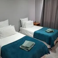 Aqua Farm - Family Unit, hotel a Teba