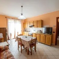 Residence dei fiori - Dimora Mery, hotel en Pontecchio Polesine