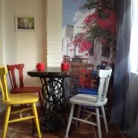 Flower Street, Hotel in Switjas