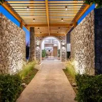 Mastichari में, होटल Cirillo Family Hotel-Christinas Studios