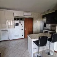 Casa di Mike, hotelli kohteessa Canegrate