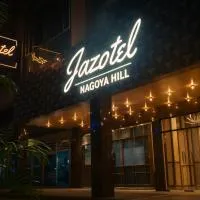 Jazotel Batam, hotel v destinaci Jodoh