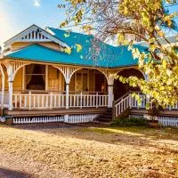 Kilkivan Homestead, hotel a Kilkivan