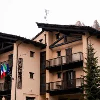 Hotel Chalet Seggiovia, hotel sa Pontechianale