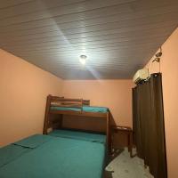 Aparentemente Bem Localizado, hotel near Boa Vista International Airport - BVB, Boa Vista