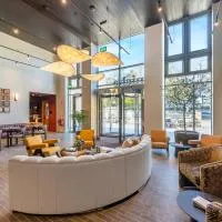 Niche Living Ballsbridge, hotel di Dublin