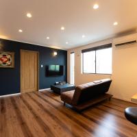 Dokoboko inn西本町, hotel in zona Aeroporto di Nagasaki - NGS, Omura