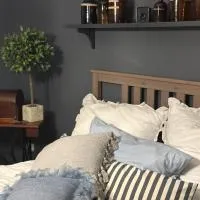 Hildes Bett, hotel din Aschersleben