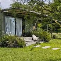 La Recompensa Glamtainer, hotel em Paysandú