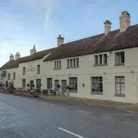 George of Piercebridge, hotell i Piercebridge