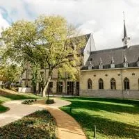 Boutique Hotel Kint, hotel a Valkenburg
