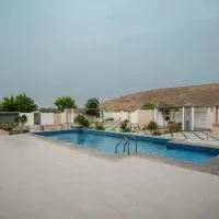 Viesnīca Al-Salam Villa-Family Pool & Private Garden 