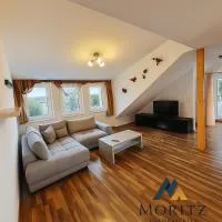 Dingelstädt에 위치한 호텔 Moritz Apartments - Dosborn 7