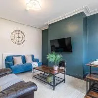 Broomfield Terrace, ξενοδοχείο σε Headingley