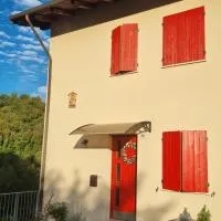 Casa Florian, hotel v mestu Vito dʼAsio