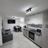 Residenza Stella, готель у місті Ізернія