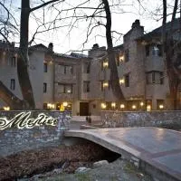 Melies Boutique Hotel