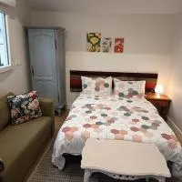 studio maisonette, hotell sihtkohas Eysines