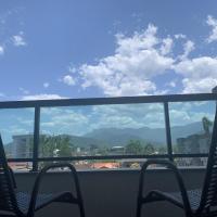 Refúgio em Ubatuba - Perto de tudo, hotel near Ubatuba Airport - UBT, Ubatuba