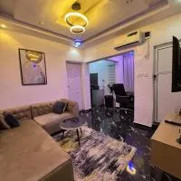 The Apartment at Akoka Yaba, Lagos - House 16 Shobande Street, hotel v mestu Yaba