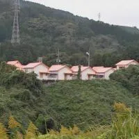 JOY GARDEN, hotel em Taku