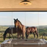 La Domus della Regina, hotel en Tuscania