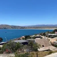 Cabaña Vista Mar, מלון בטונגוי