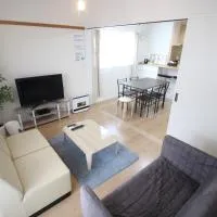 Guesthouse徳島201, hotel a Tokushima